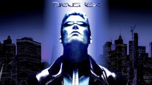 Deus Ex #3