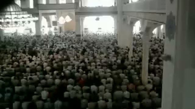 центральный мечеть в Махачкале смотреть онлайн