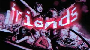 идеальная компания, чувство юмора, общительность|саблиминал