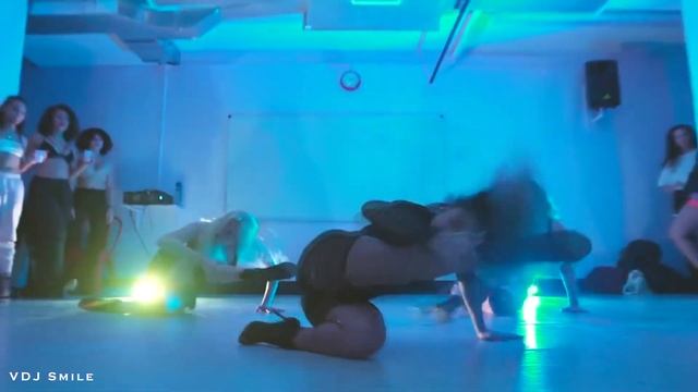 Julius Novoxrona - Kosmusey (Best Dance Video 2022) смотреть онлайн