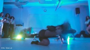 Julius Novoxrona - Kosmusey (Best Dance Video 2022)