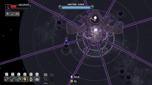 Wizard of Legend Evade Build how to beat the game like a BOSS 100% full evade смотреть онлайн