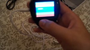 [ПОКУПКИ С АЛИКА]  ОБЗОР КАРМАННОГО ТЕЛЕВИЗОРА! ОН ПОЛНОСТЬЮ РАБОТАЕТ!