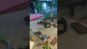 Клотик для казанки своими руками