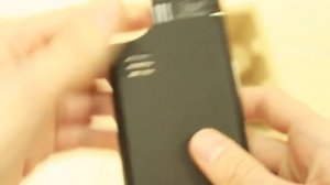 Обзор проектора для iPhone 4/4S