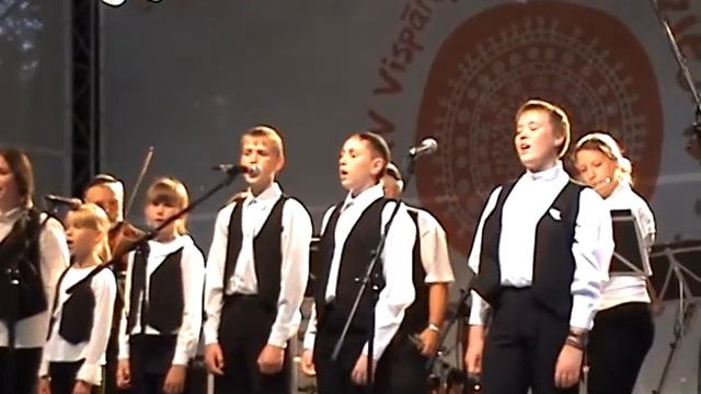 Ансамбль ««Мазл тов» и«Фаерлех»(г.Даугавпилс ) смотреть онлайн