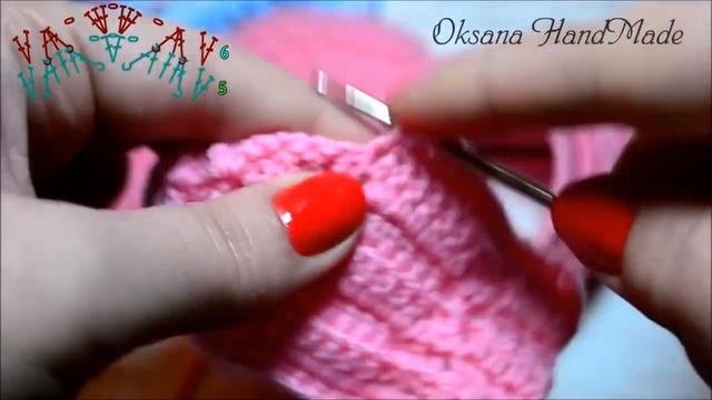 Мое вязание за $200. БЕСПЛАТНО ДЕЛЮСЬ МАСТЕР КЛАССОМ