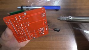 ЭЛЕКТРИЧЕСКИЙ ОЛОВООТСОС РАСПАКОВЫВАЕМ И СРАВНИВАЕМ С ОБЫЧНЫМ Soldering Pump