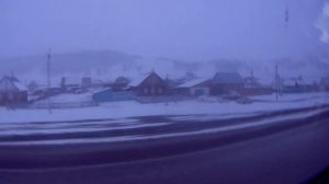 Дорога Белорецк - Челябинск? туда и обратно с разницей в сутки?