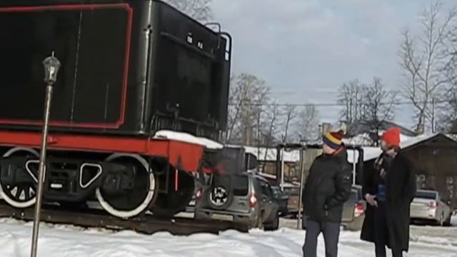 Ветлугаи изучают город в Поветлужье