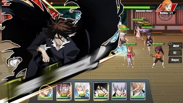 Хороший рофл от разработчиков. Башня драконов, этаж 120. смотреть онлайн