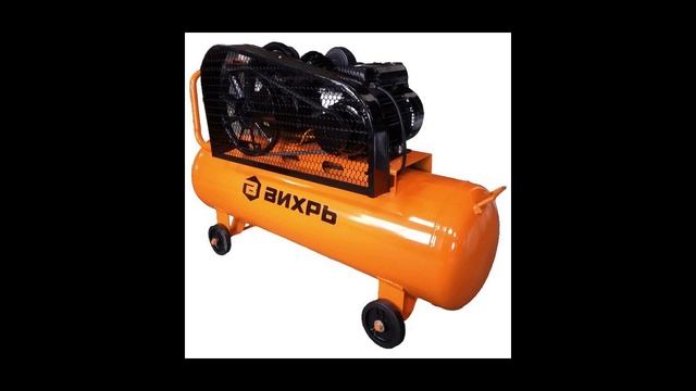 Компрессор Вихрь — Компрессор смотреть онлайн