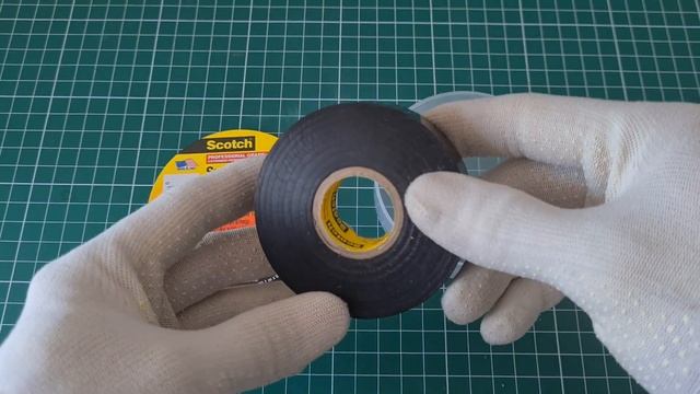 Scotch Super 33+ изоляционная лента высшего класса смотреть онлайн