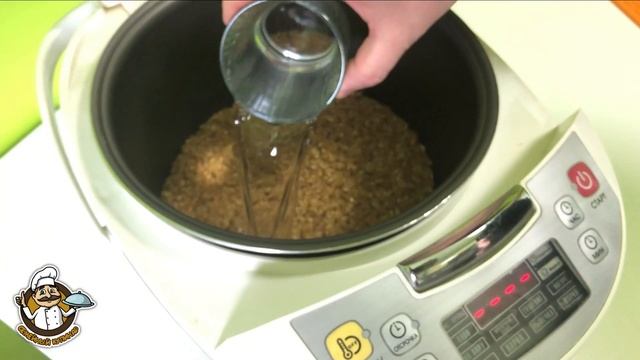 Как приготовить булгур. Лучший рецепт Булгура с мясом и овощами в мультиварке