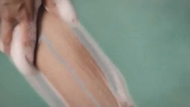 Гель для душа "Palmolive" Мицеллярный Уход - рекламный ролик