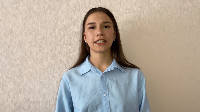 Видео-визитка проекта на конкурс Росмолодежь.Гранты среди физических лиц
