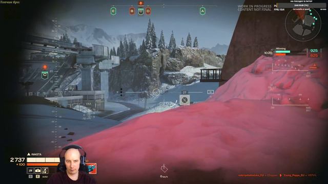 Project CW - Новые танки от ВГ