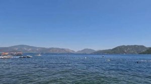 Обзор отеля Marmaris Park Hotel от постоянного гостя