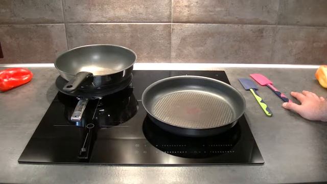 МИНИМАЛЬНЫЙ набор сковород для ЛЮБОЙ кухни, какую сковороду выбрать и для чего она нужна