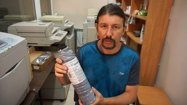 Оригинальный тонер или совместимый какой выбрать - 1 обзор смотреть онлайн