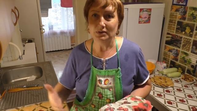 С утреца сюрприз, а вечером выполнила задуманное смотреть онлайн