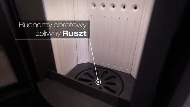 Печь Koza AB Glass смотреть онлайн