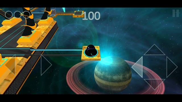 Ball Alien Level 1 смотреть онлайн