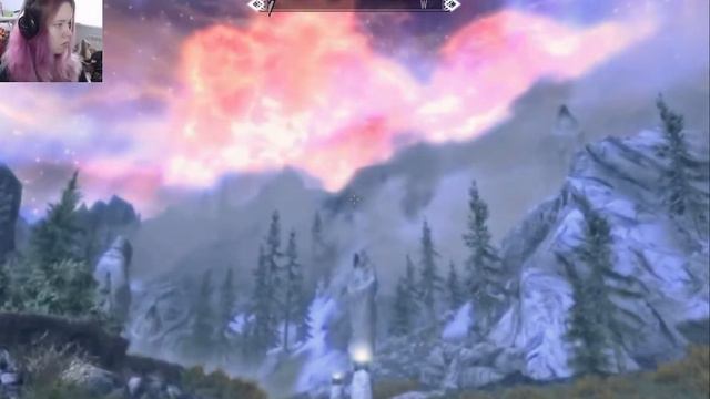 The Elder Scrolls V: Skyrim. Часть 21. ФИНАЛ смотреть онлайн