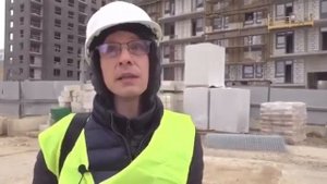 Строительство дома на Измайловском проезде по программе реновации