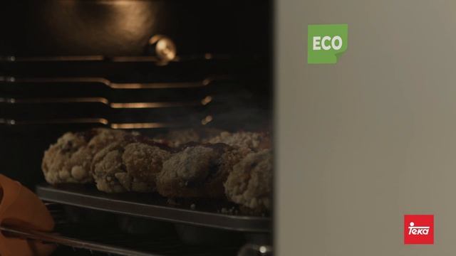 TEKA WISH iOVEN смотреть онлайн