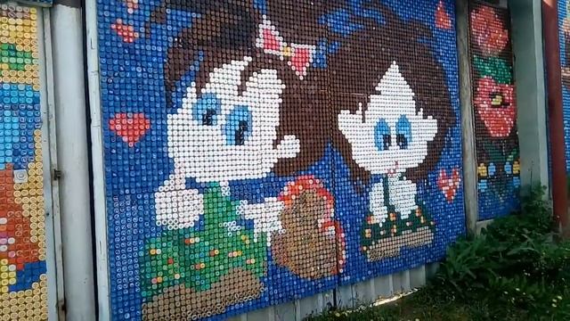 Домик в деревне Боярка около поселка Заречный смотреть онлайн