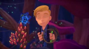 Актёры озвучки Герои Энвелла