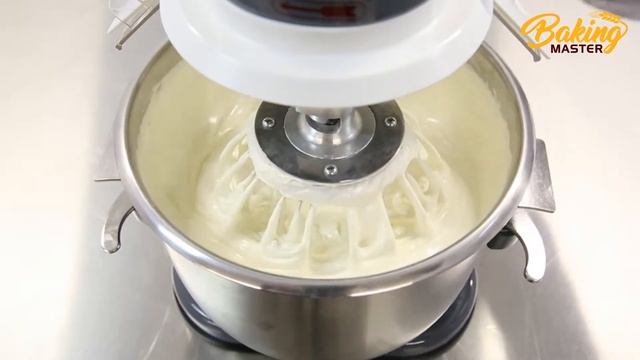 Миксер Sinmag SE10L - БЭКИНГ МАСТЕР