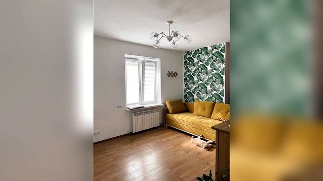 Парень купил НЕЖИЛОЕ ПОМЕЩЕНИЕ! А сегодня его КВАРТИРЕ с ОТДЕЛЬНЫМ ВХОДОМ завидует каждый!