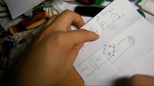 Что такое диод, принцип работы диода и диодного моста