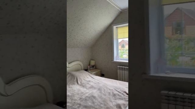 2х этажный дом