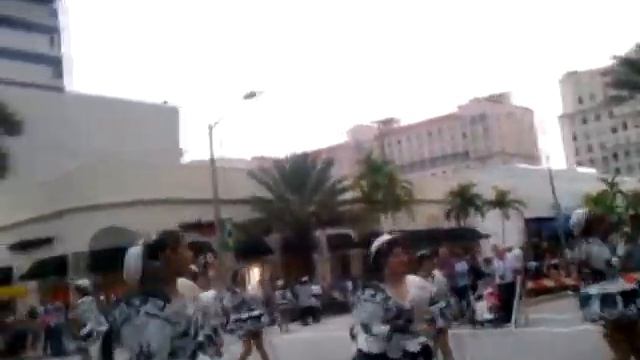 JR ORANGE BOWL 2012 смотреть онлайн