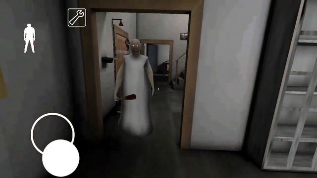 Granny v1.8 In Ultra Low Quality Jumpscare | Mod Ultra Low Quality смотреть онлайн
