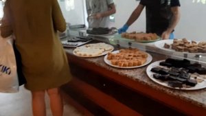 Турция 2021! Питание в отеле "All inclusive" по системе шведский стол. Чем кормят туристов?