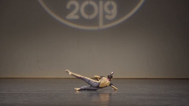 Seoul Grand Prix 2019 Jazz Dance Junior Solo / Albina Korostova смотреть онлайн