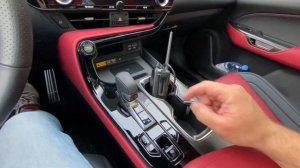 Lexus NX new 2022 обзор нового Лексус NX F sport