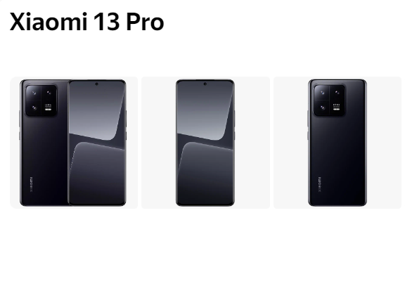 Смартфон Xiaomi 13 Pro - Обзор Смартфона Xiaomi  - Топ Смартфонов 2024