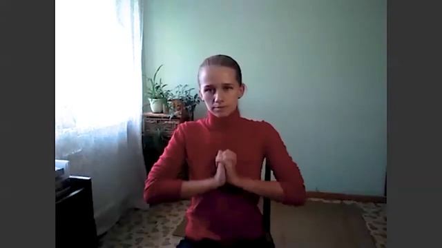 Топ самых эффективных разминок/Самомассаж-приятно и полезно