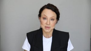 🎬 актриса Татьяна Лунёва, визитка’24