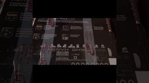 Обзор на behringer xenyx qx 1622USB