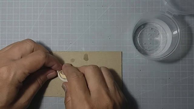 Membuat Miniatur Kursi Tahta | Making Miniature Throne Chair (PART 1 OF 2) Free Pattern смотреть онлайн