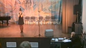 Калининский каскад * Анастасия Тереля * Оттепель *