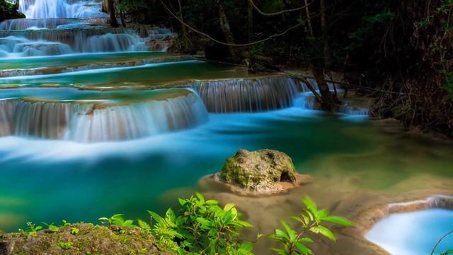 Сборник музыка Сергей Чекалин! Проникновенная и Невероятно красивая музыка... релакс видео смотреть онлайн