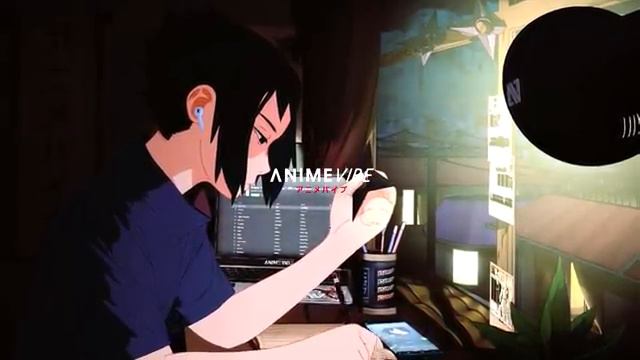 Naruto music