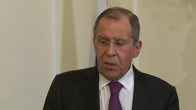 «На полях» Мюнхенской конференции